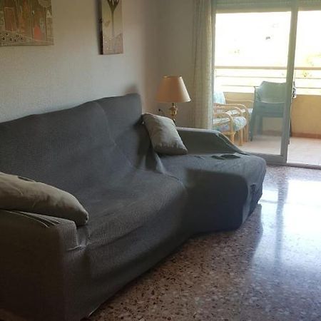 Apartamento En Campello A 250M De La Playa إل كامبيلو المظهر الخارجي الصورة