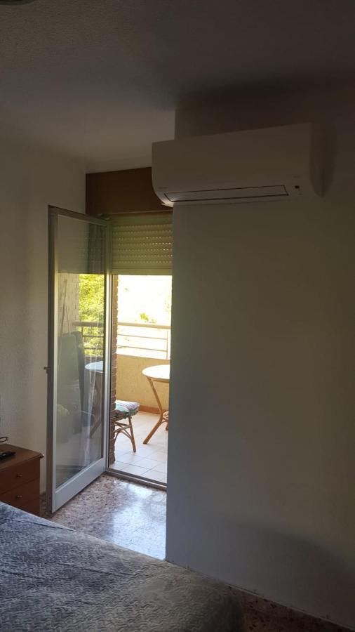 Apartamento En Campello A 250M De La Playa إل كامبيلو المظهر الخارجي الصورة