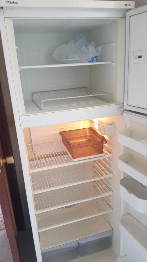 Apartamento En Campello A 250M De La Playa إل كامبيلو المظهر الخارجي الصورة