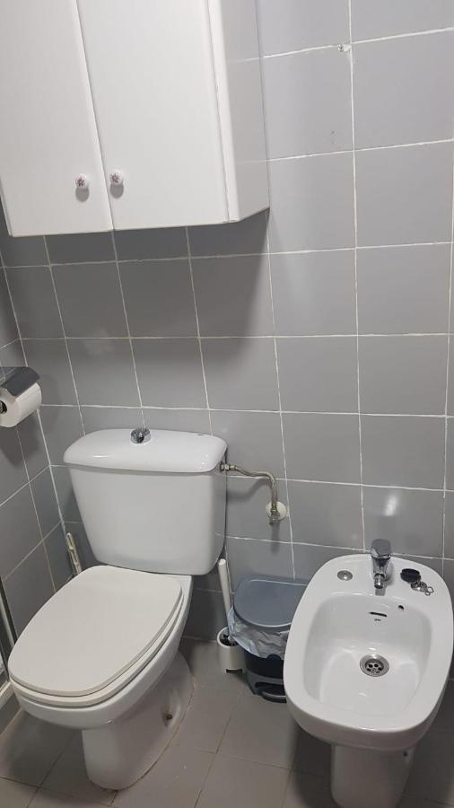 Apartamento En Campello A 250M De La Playa إل كامبيلو المظهر الخارجي الصورة
