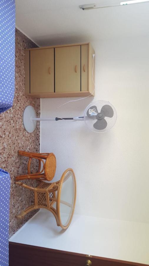 Apartamento En Campello A 250M De La Playa إل كامبيلو المظهر الخارجي الصورة