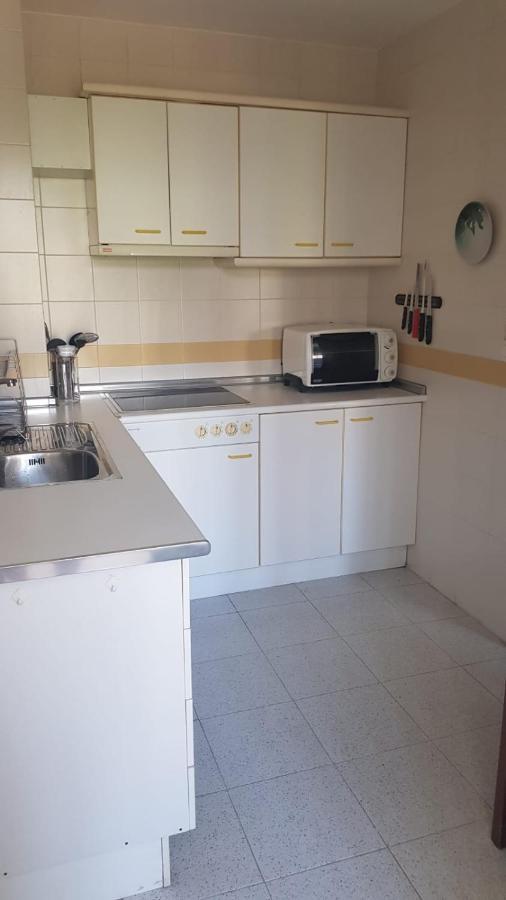 Apartamento En Campello A 250M De La Playa إل كامبيلو المظهر الخارجي الصورة