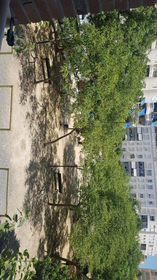 Apartamento En Campello A 250M De La Playa إل كامبيلو المظهر الخارجي الصورة