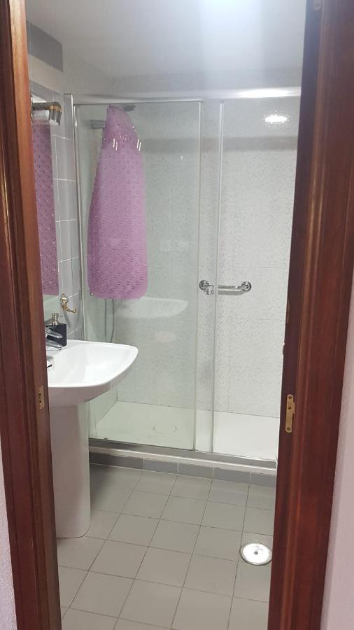Apartamento En Campello A 250M De La Playa إل كامبيلو المظهر الخارجي الصورة